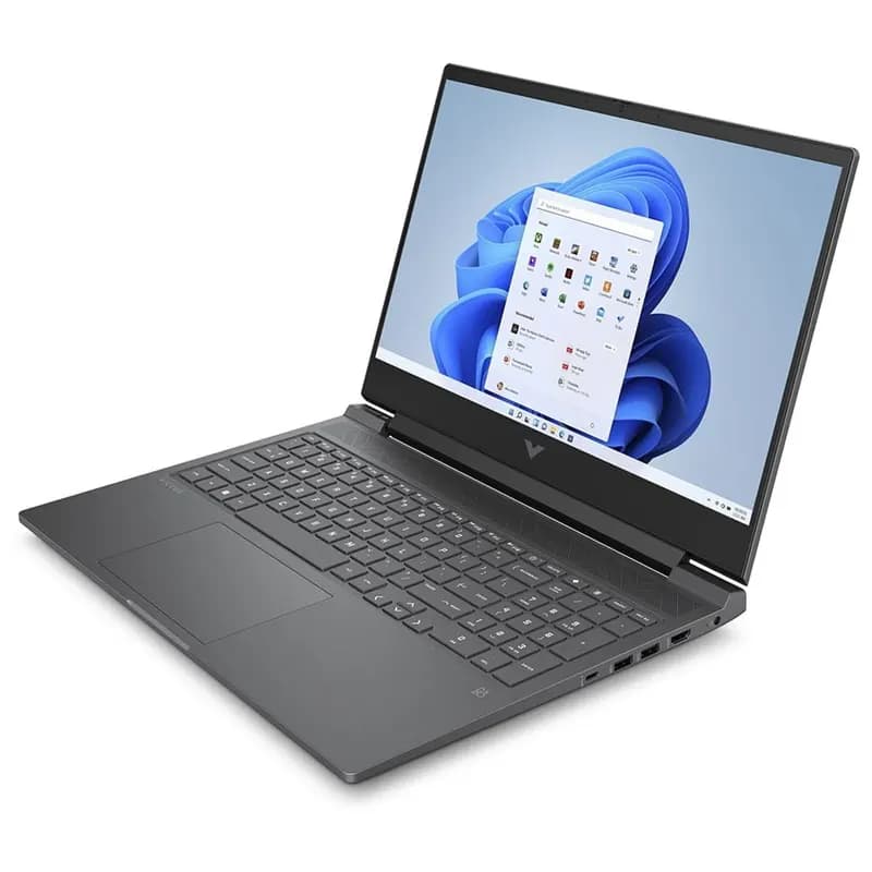 لپ تاپ اچ پی HP Victus 15x | i7-13700H | 16G | 512G | 6GB RTX4050 | 15.6”FHD (اُپن باکس) — تصویر ۳