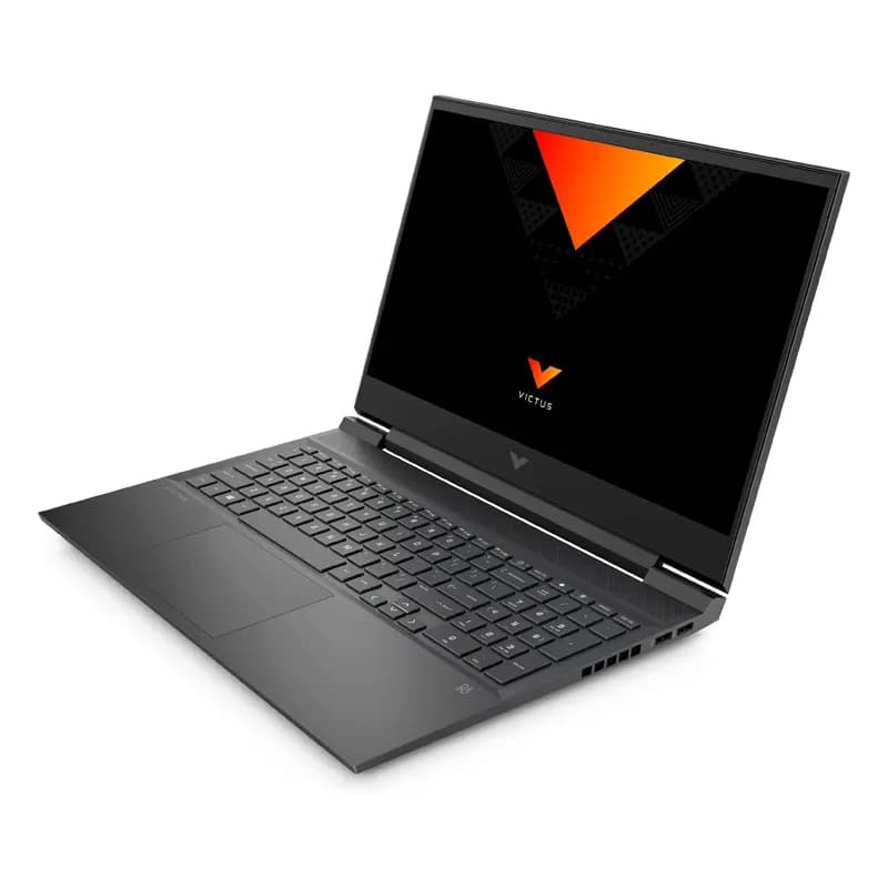 لپ تاپ اچ پی HP Victus 16x | i5-11400H | 16G | 512G | 4GB GTX1650 | 16”FHD (اُپن باکس) — تصویر ۲