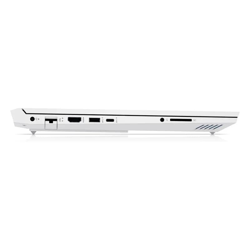 لپ تاپ اچ پی HP Victus 16x | i5-12500H | 16G | 1T | 4GB RTX3050Ti | 16”FHD (اُپن باکس) — تصویر ۴