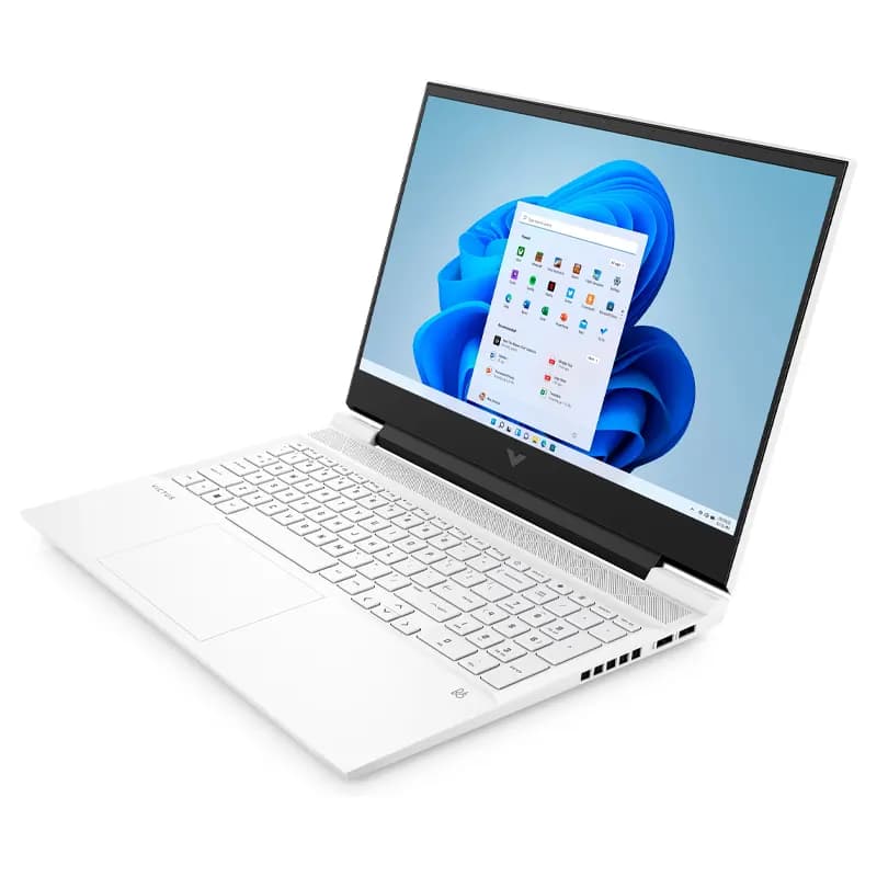 لپ تاپ اچ پی HP Victus 16x | i5-12500H | 16G | 1T | 4GB RTX3050Ti | 16”FHD (اُپن باکس) — تصویر ۵