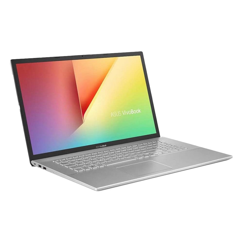 لپ تاپ ایسوس +Asus M712D | Ryzen7-3700U | 12G | 256G | 2GB Vega10 | 17”HD (استوک) — تصویر ۶