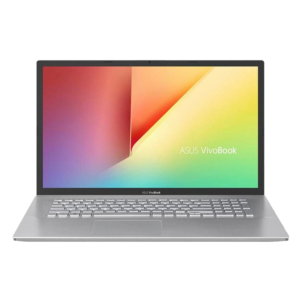 لپ تاپ ایسوس +Asus M712D | Ryzen7-3700U | 12G | 256G | 2GB Vega10 | 17”HD (استوک)