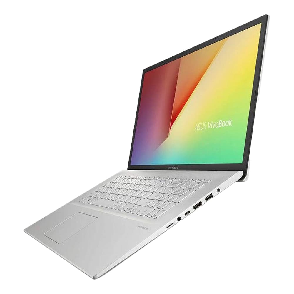 لپ تاپ ایسوس +Asus M712D | Ryzen7-3700U | 12G | 256G | 2GB Vega10 | 17”HD (استوک) — تصویر ۵