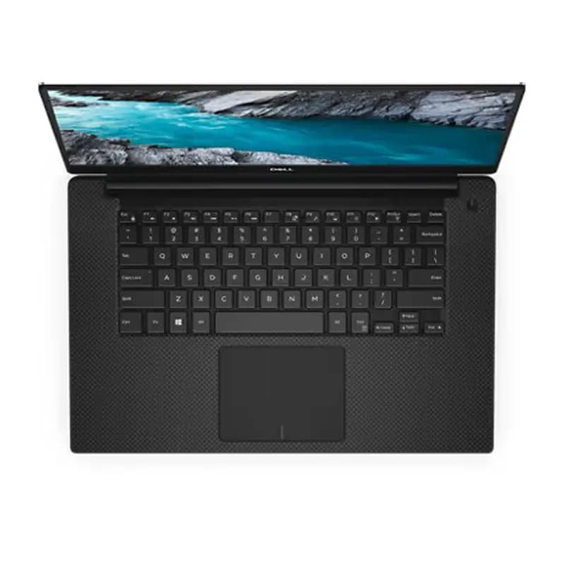 لپ تاپ دل DELL Xps 7590 | i9_9980HK | 32G | 1T | 4GB GTX 1650 | 15”4K Touch (استوک) — تصویر ۲