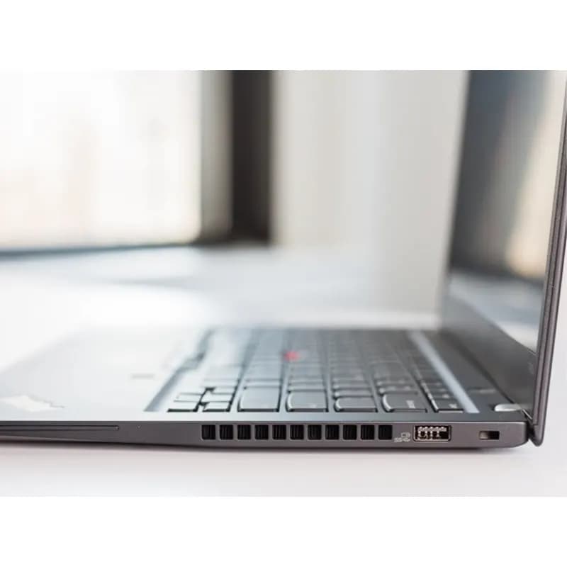 لپ تاپ لنوو Lenovo Thinkpad 490S | i5-8300u | 16G | 512G | intel HD | 14.1″FHD (استوک) — تصویر ۶