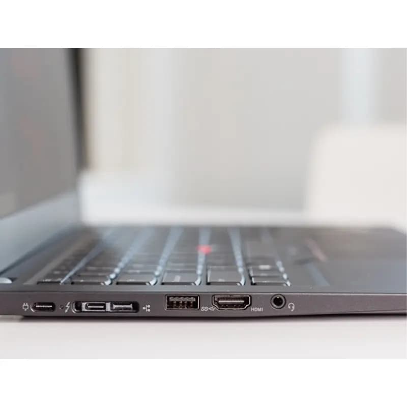 لپ تاپ لنوو Lenovo Thinkpad 490S | i5-8300u | 16G | 512G | intel HD | 14.1″FHD (استوک) — تصویر ۴