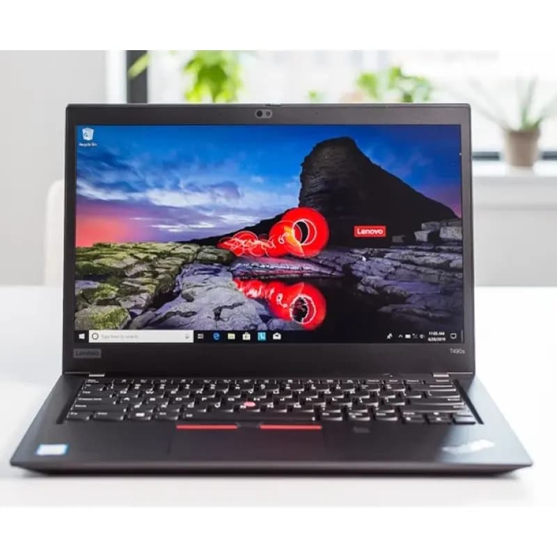 لپ تاپ لنوو Lenovo Thinkpad 490 | i5-8300u | 8G | 256G | intel HD | 14.1″FHD (استوک)