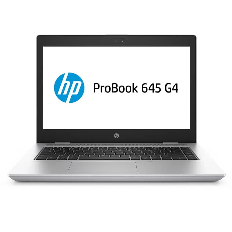لپ تاپ اچ پی HP ProBook 745 G6 | Ryzen5-3500U | 16G | 256G | 2GB AMD | 14.1″FHD (استوک)