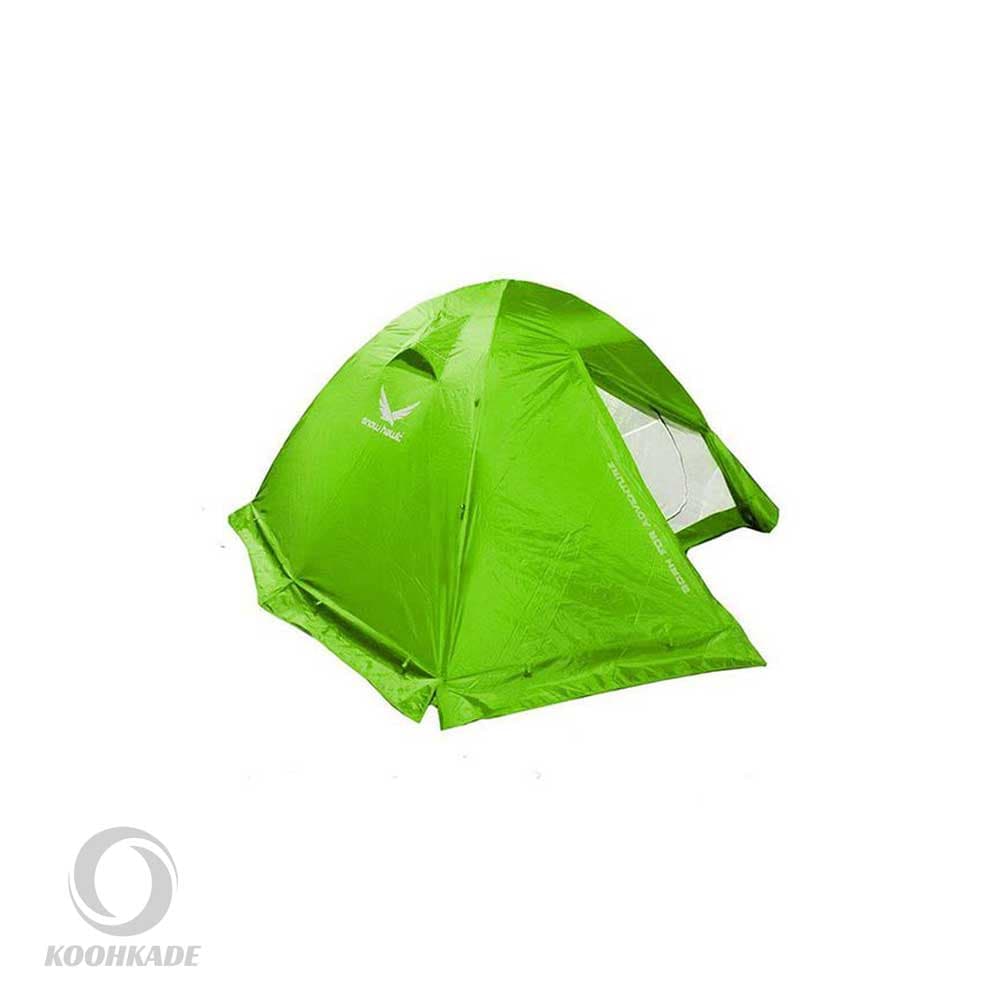 چادر کوهنوردی SNOWHAWK DISCOVERY PLUS3 — تصویر ۲