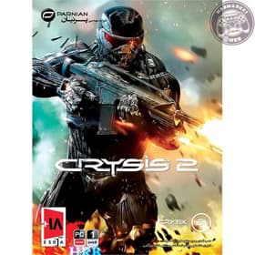بازی Crysis 2 مخصوص PC کدm073