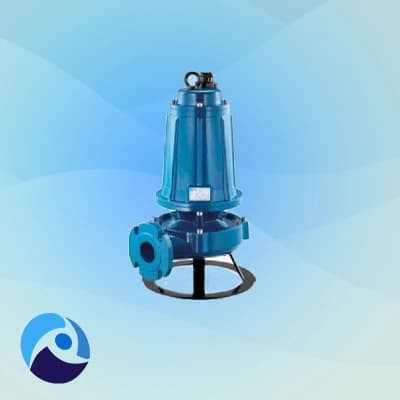 پمپ لجنکش پنتاکس DCT750