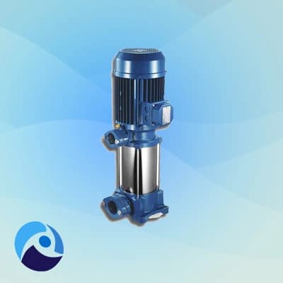 پمپ طبقاتی عمودی پنتاکس U5V-180/6T