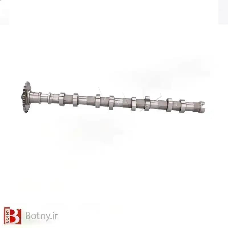 میل‌‌سوپاپ دود کیا سراتو کوپه