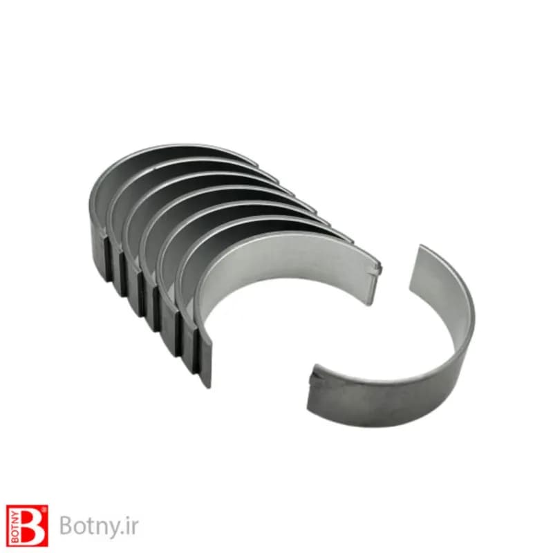 یاتاقان ثابت کیا سراتو کوپه