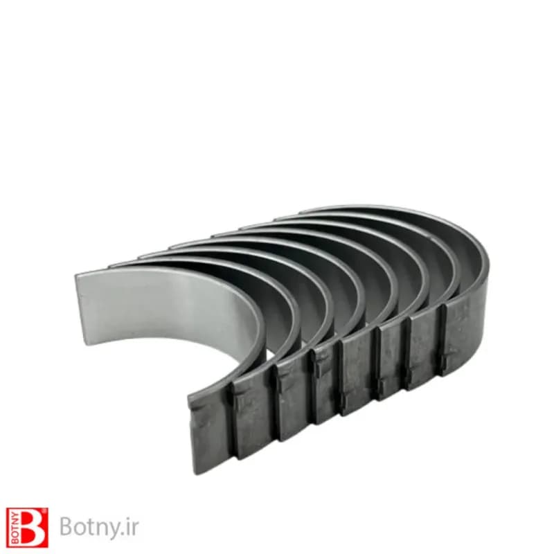 یاتاقان ثابت کیا سراتو کوپه — تصویر ۳
