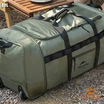 کیف حمل بار NH21LX003 — تصویر ۲