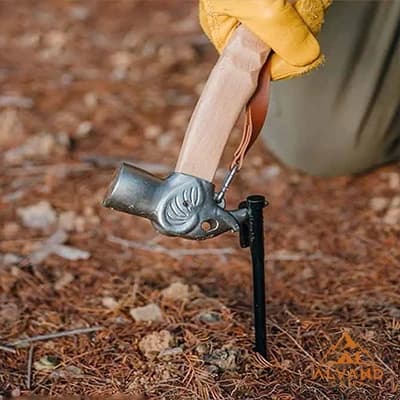 چکش نیچرهایک CNH22ZP022 — تصویر ۲