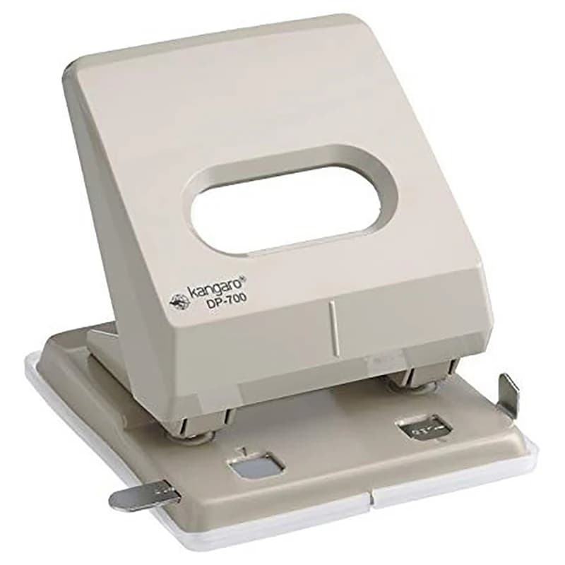 پانچ کانگرو مدل DP-700 با بدنه فلزی و خط‌کش تنظیم سایز