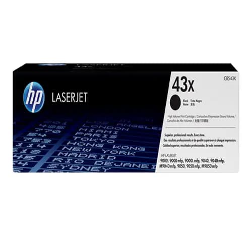کارتریج اچ پی مدل 43X