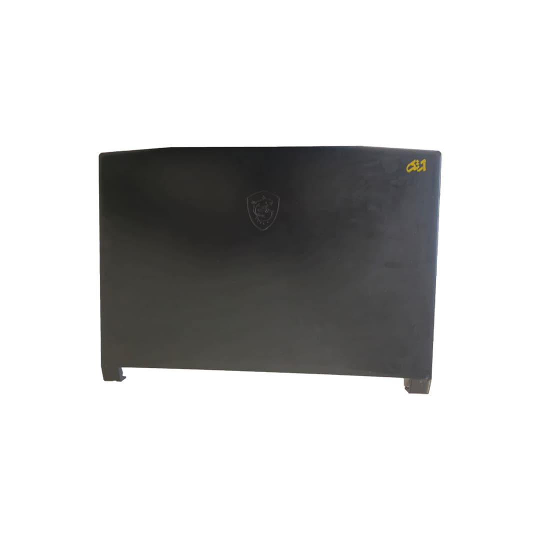 قاب پشت ال سی دی لپ تاپ ام اس آی مدل FRAME A MSI KATANA GF66