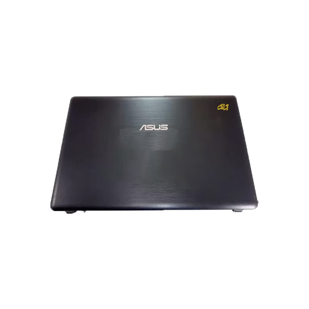 قاب پشت لپ تاپ ایسوس مشکی مدل FRAME A ASUS X55/ X55A / X55C / X55V / X55U