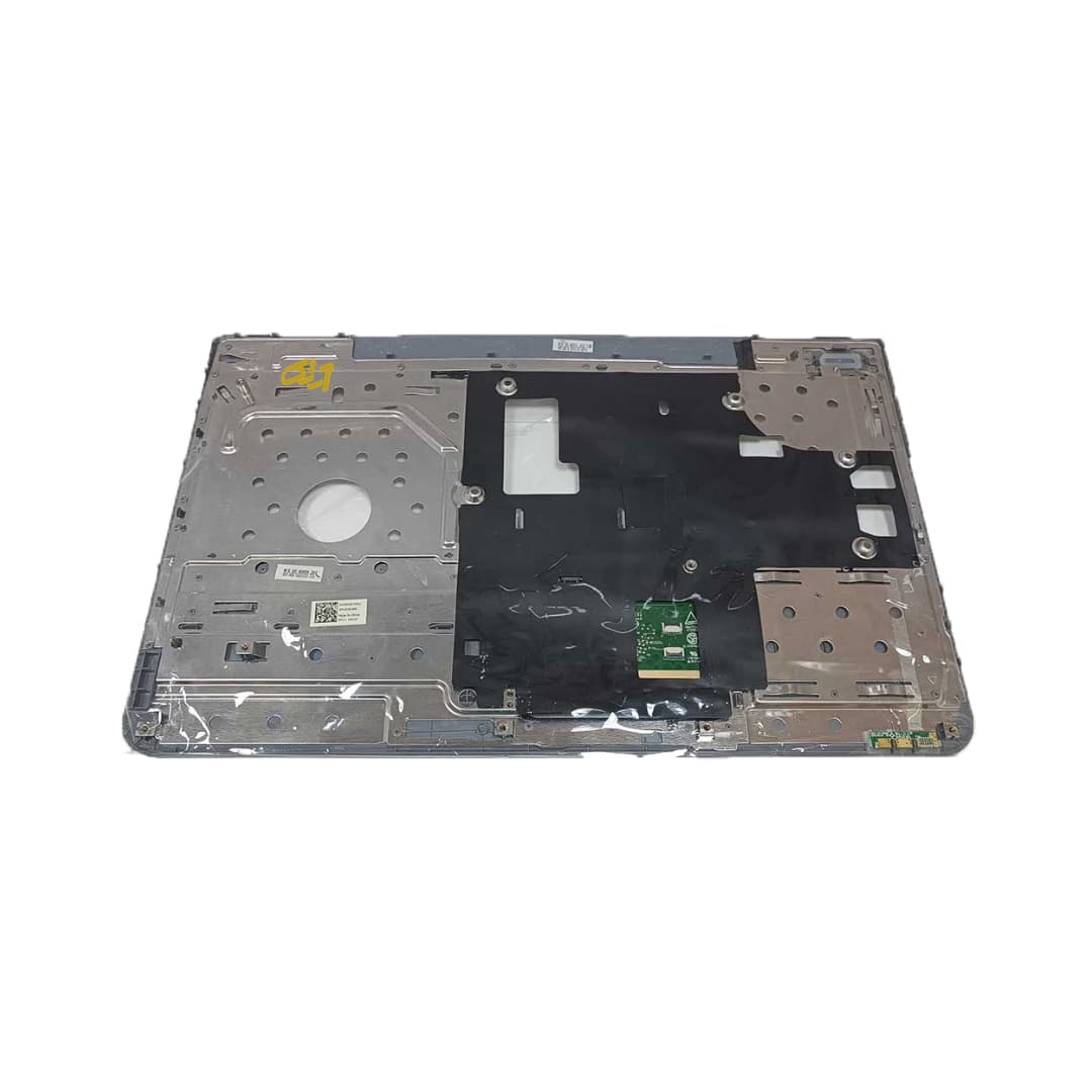 قاب دور کیبرد لپ تاپ دل FRAME C DELL INSPIRON N5010 همراه با تاچ پد — تصویر ۲