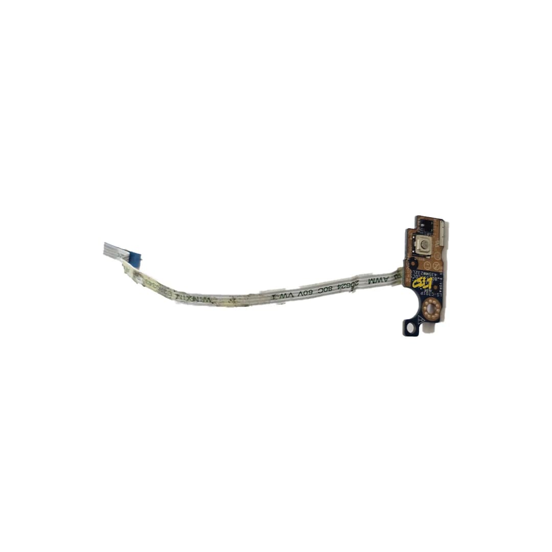 برد پاور لپ تاپ اچ پی مدل LS-C701P