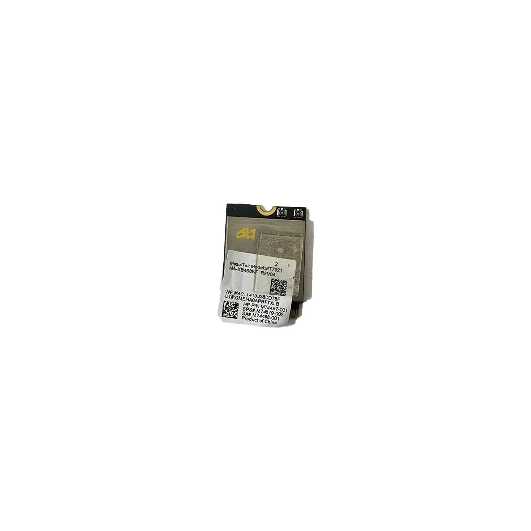 برد وای فای لپ تاپ اچ پی مدل HP VICTUS 15-FA