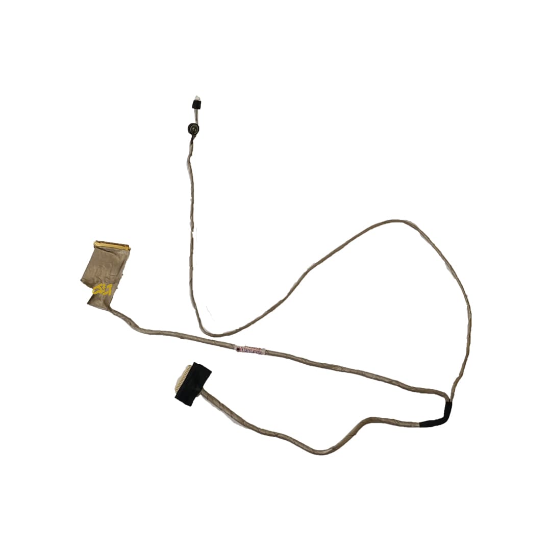 کابل فلت تصویر لپ تاپ ایسر مدل ACER TRAVELMATE 5744