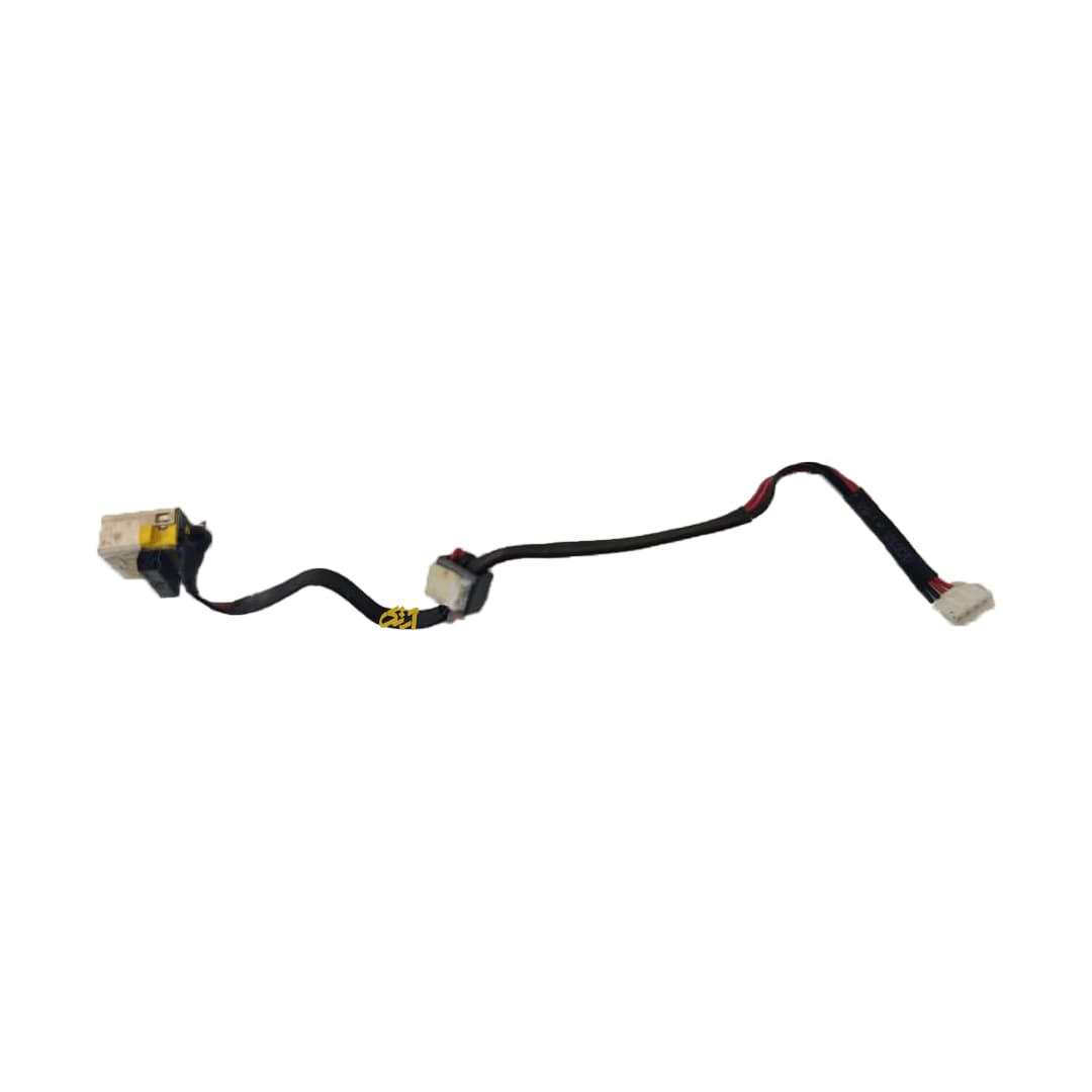 سوکت شارژر لپ تاپ ایسر مدل ACER TRAVELMATE 5335