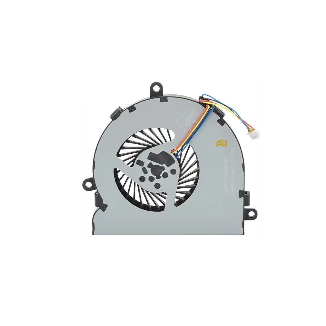 فن لپ تاپ اچ پی مدل HP 15-BD