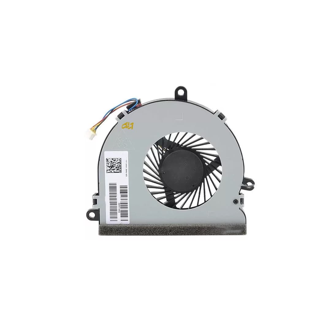 فن لپ تاپ اچ پی مدل HP 15-BD — تصویر ۲