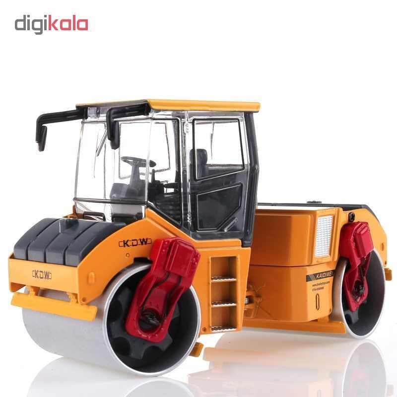 ماشین بازی کایدویی مدل 625041 Tandem Compactor — تصویر ۵