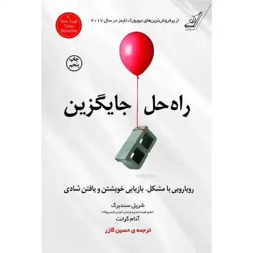 راه حل جایگزین