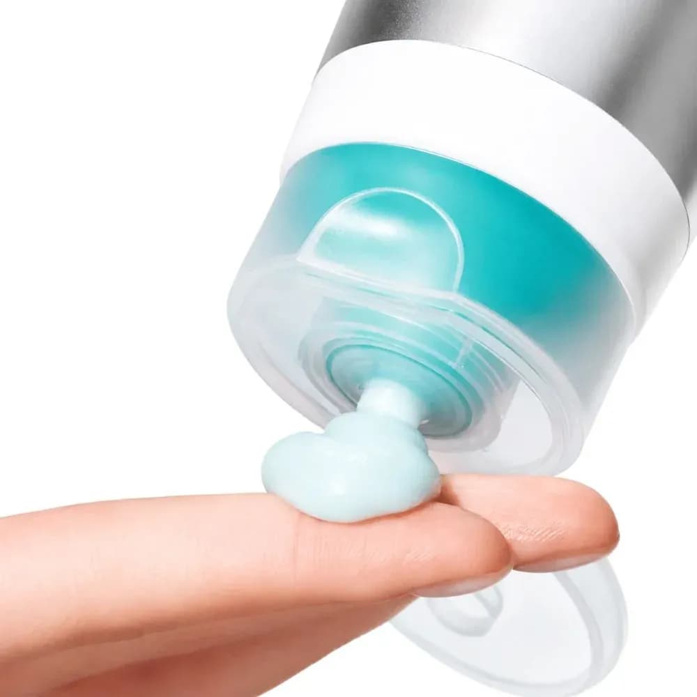 فوم شستشو PDRN هیالورونیک اسید آنوا | شوینده آبرسان و ترمیم کننده پوست Anua 150ml — تصویر ۲