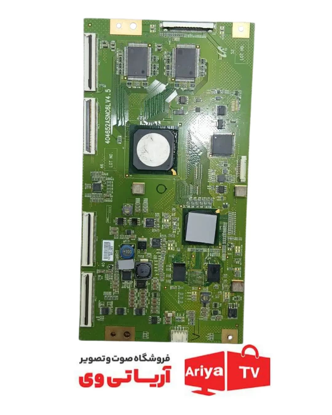 کمک تغذیه تلویزیون سونی مدل KLV-40X450A — تصویر ۲