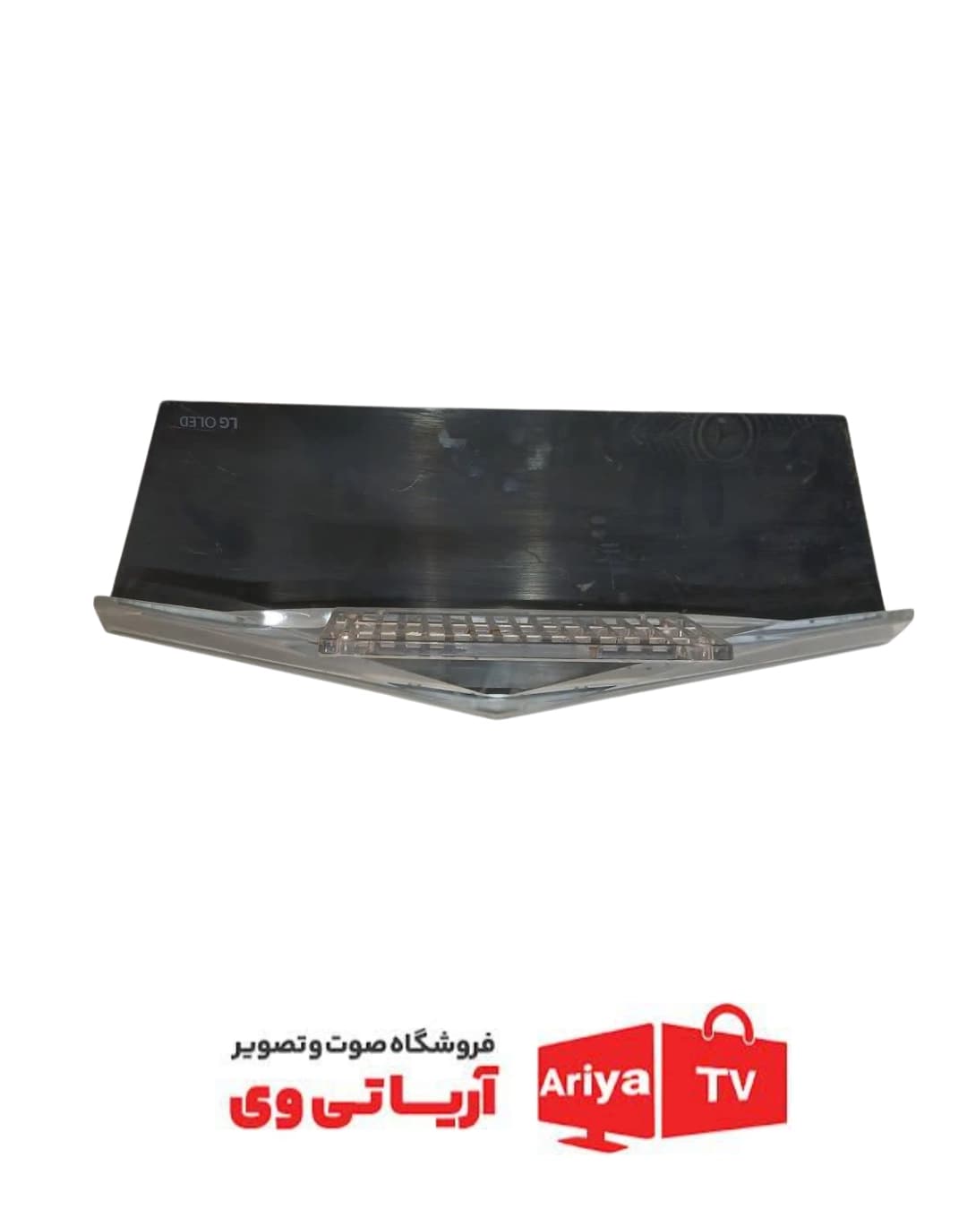 پایه تلویزیون الجی مدل 55/65B6 OLED