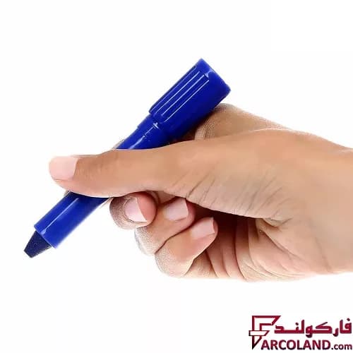 پاستل روغنی 6 رنگ پنتر مدل SOP721 — تصویر ۶