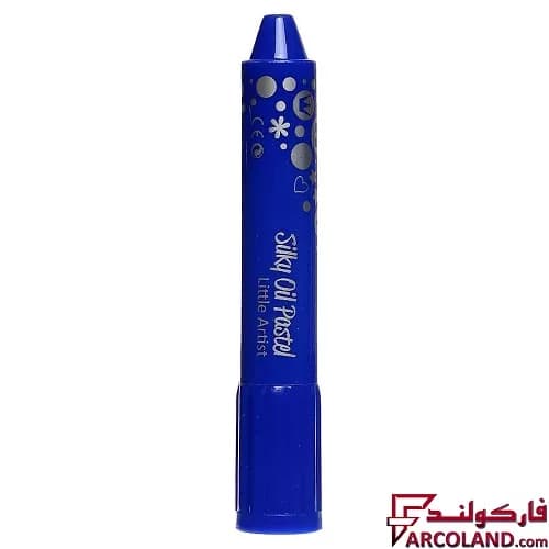 پاستل روغنی 6 رنگ پنتر مدل SOP721 — تصویر ۴