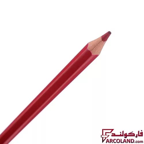 مداد رنگی 36 رنگ پنتر جعبه مقوایی کد PCP103 — تصویر ۴