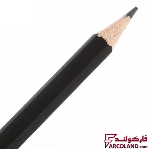 مداد پنتر مدل BP110 سری Multi Use بسته 12 عددی — تصویر ۲