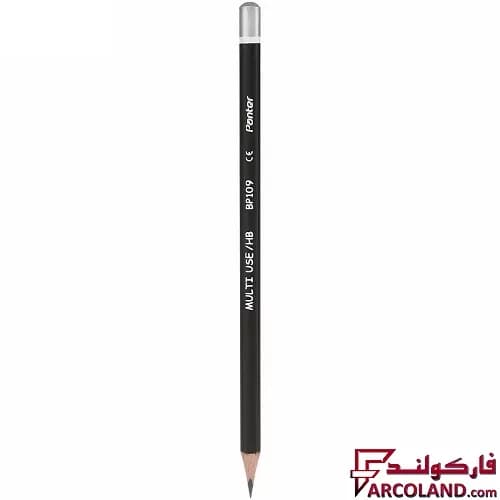 مداد پنتر مدل BP109 سری Multi Use بسته 12 عددی — تصویر ۳