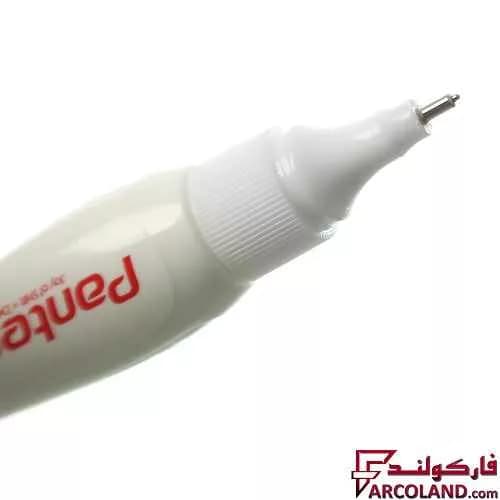 لاک غلط گیر قلمی پنتر مدل CP102 حجم 12ml — تصویر ۲