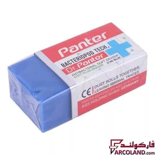 پاک کن پنتر مدل Soft Plus Eraser کد E140 بسته 30 عددی — تصویر ۲