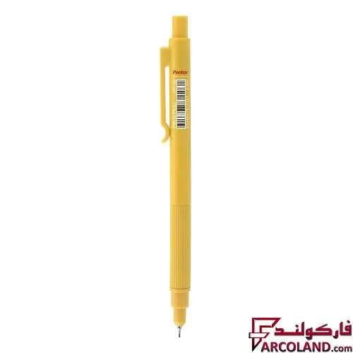 مداد نوکی 0.7 میلی متری پنتر کد Mp106 بسته 30 عددی — تصویر ۳