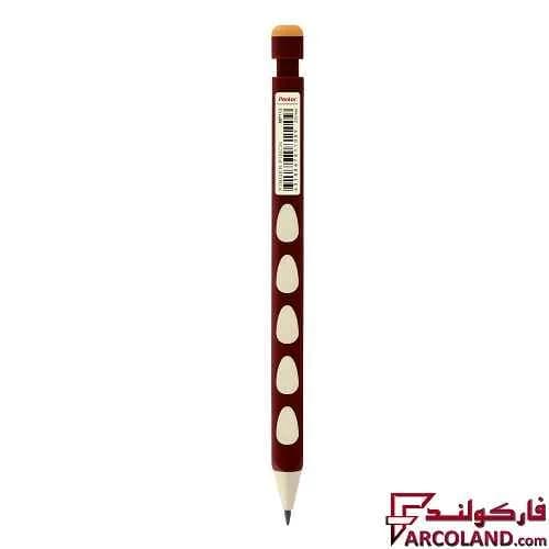 مداد نوکی 2.0 میلی متری پنتر مدل Mp311 بسته 30 عددی — تصویر ۴
