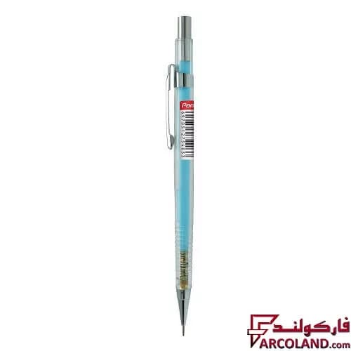مداد نوکی 0.5 میلی متری پنتر شیشه ای کد Mp1611 بسته 30 عددی — تصویر ۳