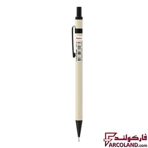 مداد نوکی 0.5 میلی متری پنتر سری MG مدل Mp111 — تصویر ۲