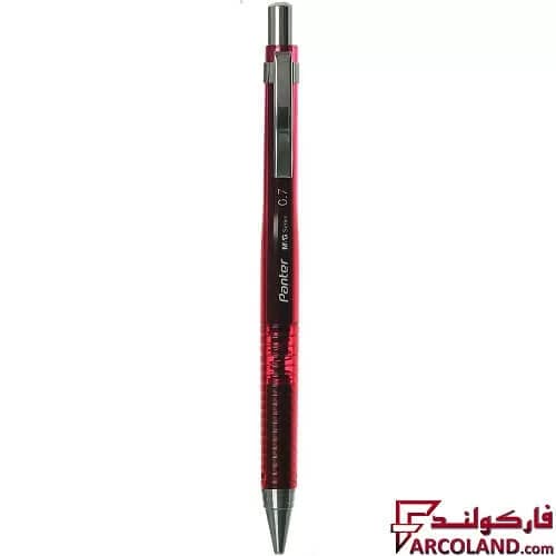 مداد نوکی 0.7 میلی متری پنتر MG Amp01172 بسته 12 عددی — تصویر ۳