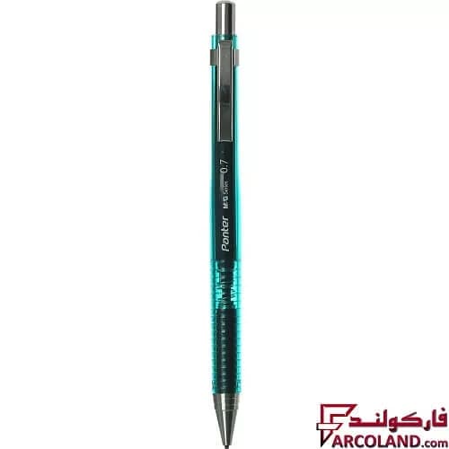 مداد نوکی 0.7 میلی متری پنتر سری MG مدل Amp01172